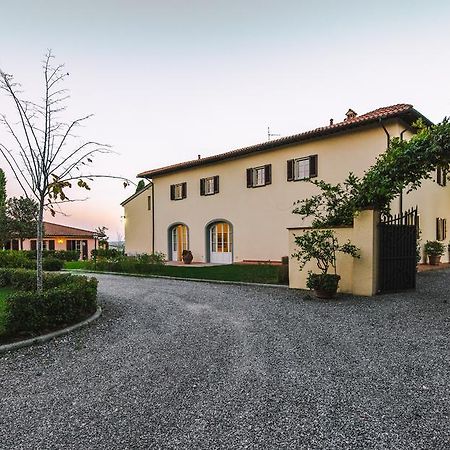 Villa Il Principino Country Resort Vinci Dış mekan fotoğraf