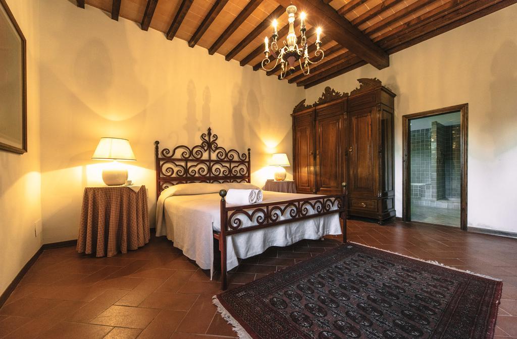 Villa Il Principino Country Resort Vinci Dış mekan fotoğraf