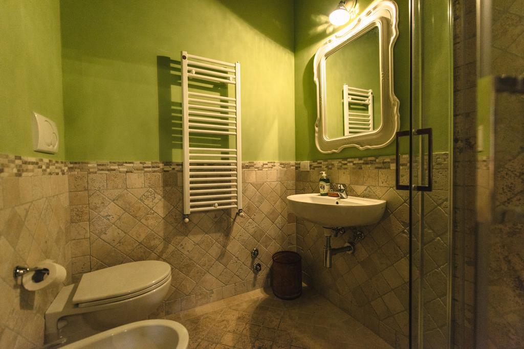 Villa Il Principino Country Resort Vinci Dış mekan fotoğraf