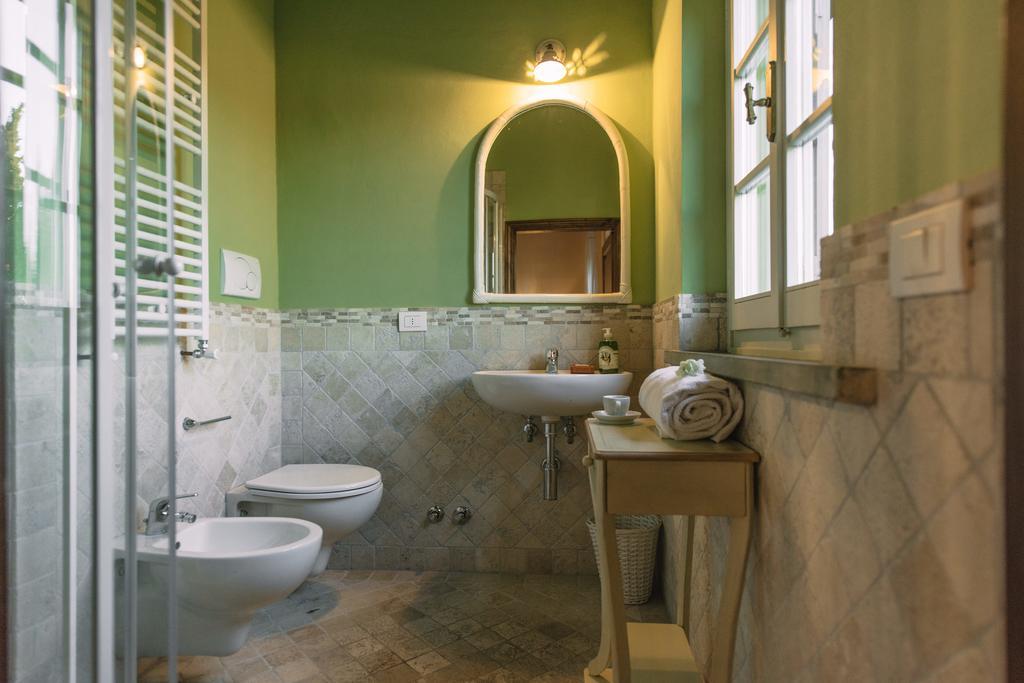 Villa Il Principino Country Resort Vinci Dış mekan fotoğraf