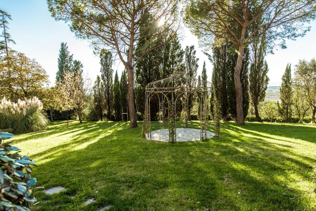 Villa Il Principino Country Resort Vinci Dış mekan fotoğraf