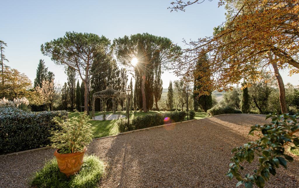 Villa Il Principino Country Resort Vinci Dış mekan fotoğraf