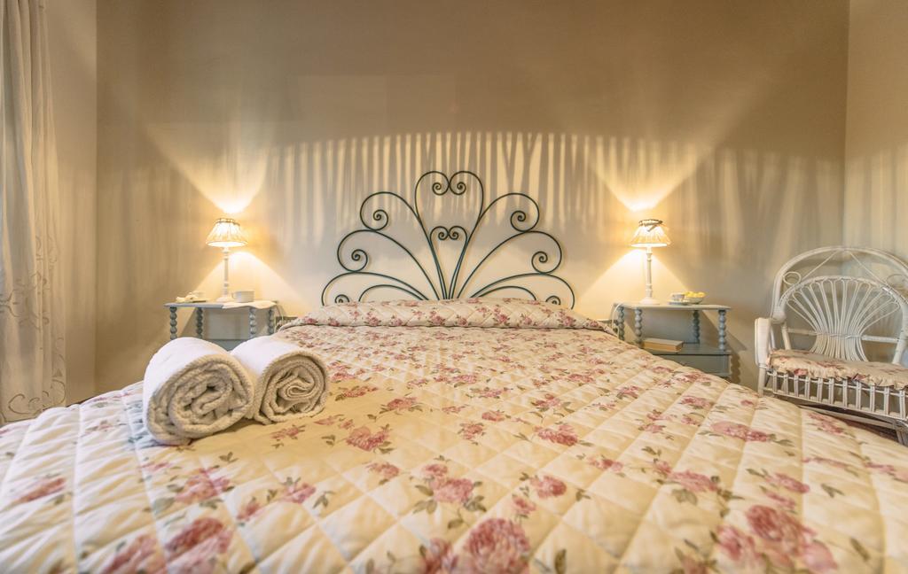 Villa Il Principino Country Resort Vinci Dış mekan fotoğraf