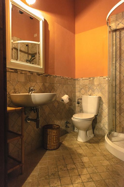 Villa Il Principino Country Resort Vinci Dış mekan fotoğraf