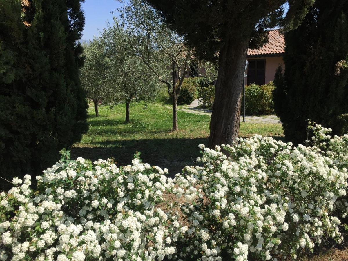 Villa Il Principino Country Resort Vinci Dış mekan fotoğraf